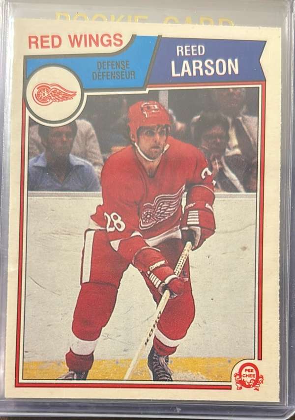 Reed Larson