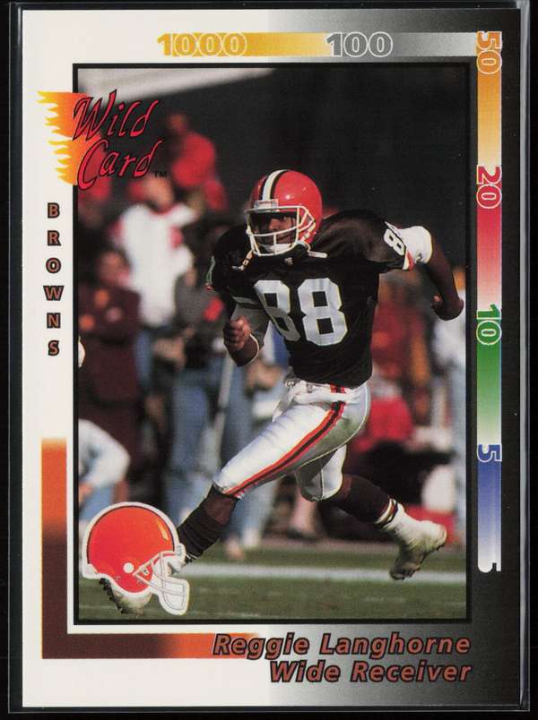 Reggie Langhorne