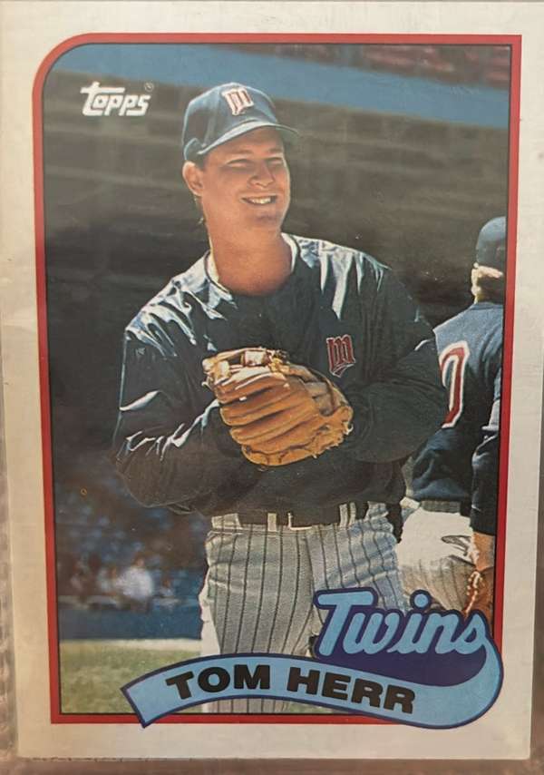 Tom Herr