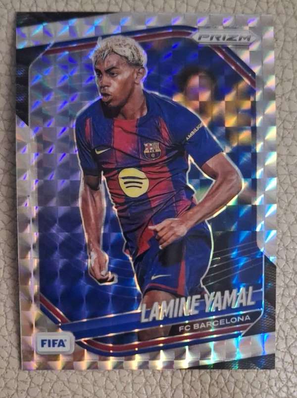 Lamine Yamal