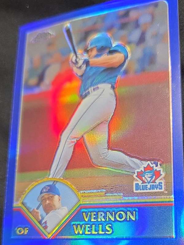 Vernon Wells