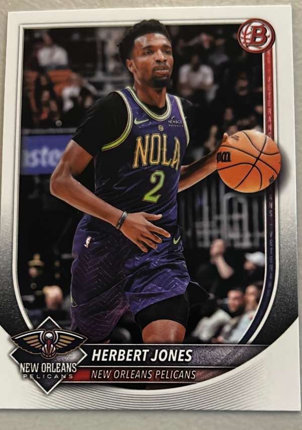Herbert Jones