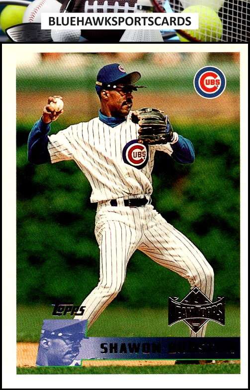 Shawon Dunston