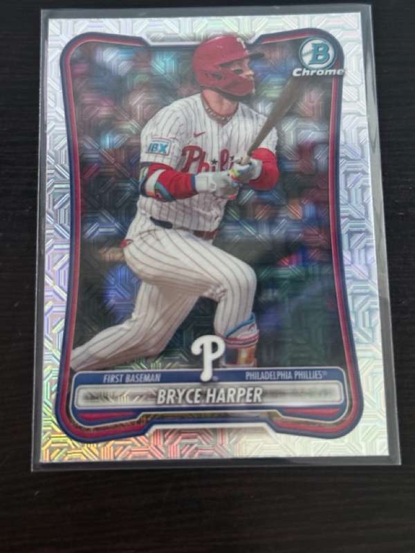 Bryce Harper