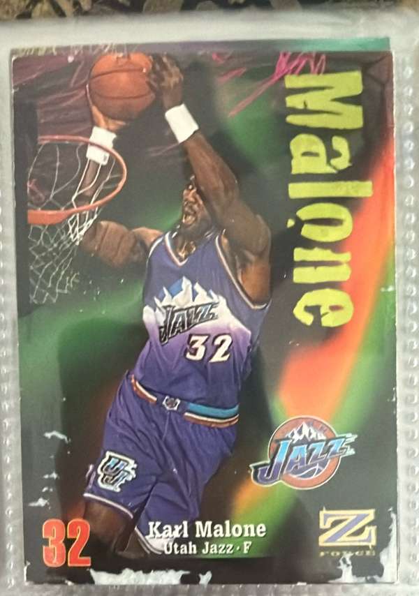 Karl Malone