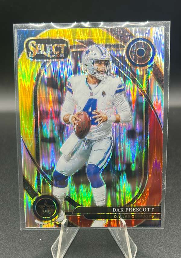 Dak Prescott
