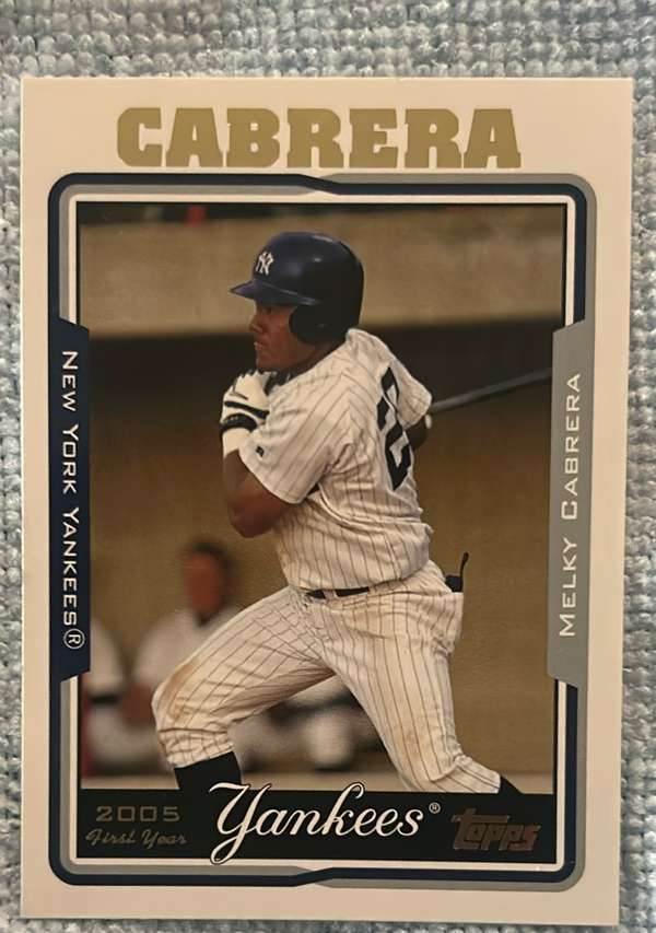 Melky Cabrera