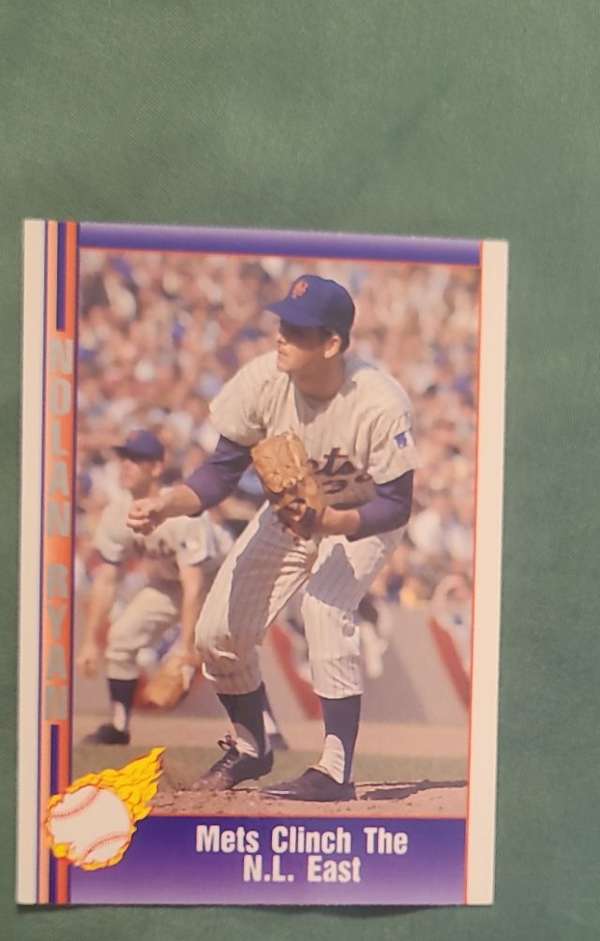 Nolan Ryan