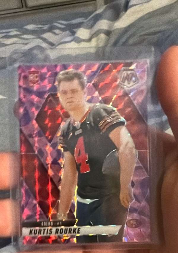 Kurtis Rourke
