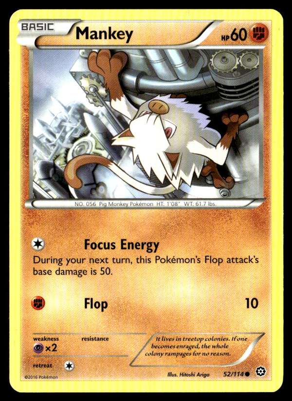 Mankey