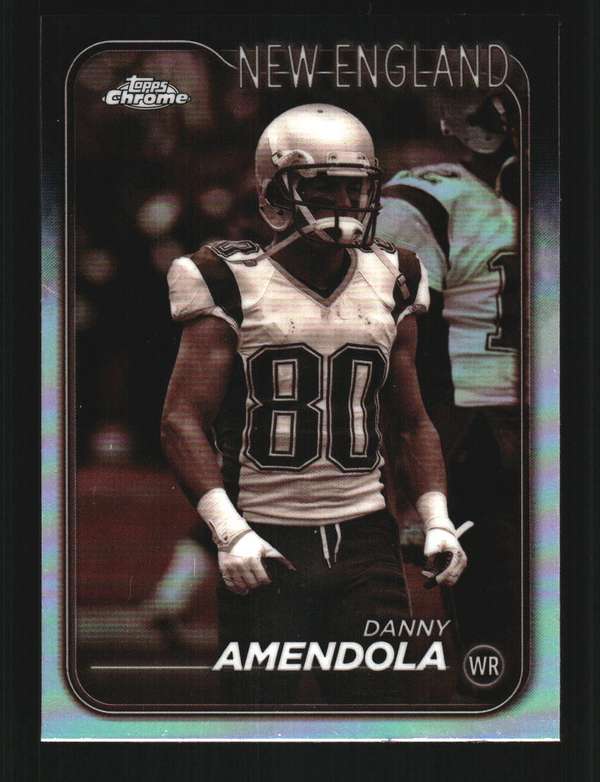 Danny Amendola