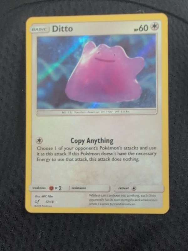 Ditto