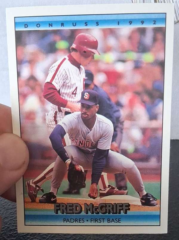 Fred McGriff