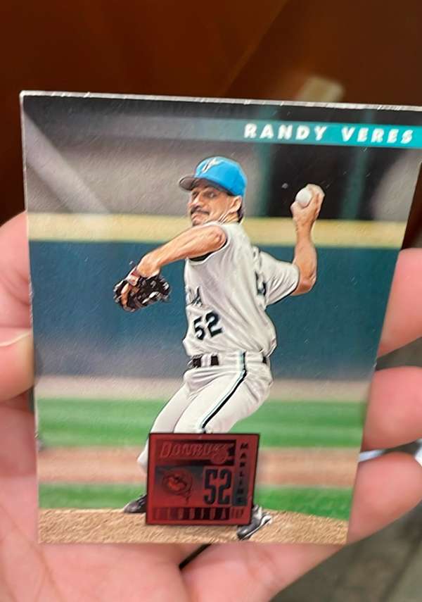 Randy Veres