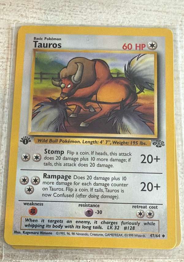 Tauros