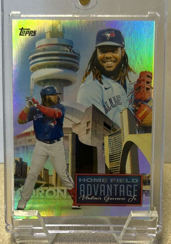 Vladimir Guerrero Jr.