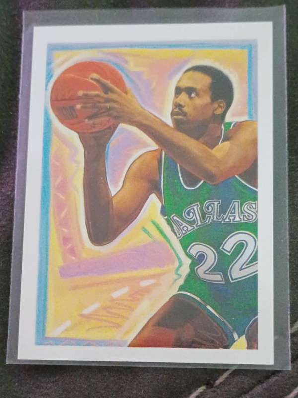 Rolando Blackman