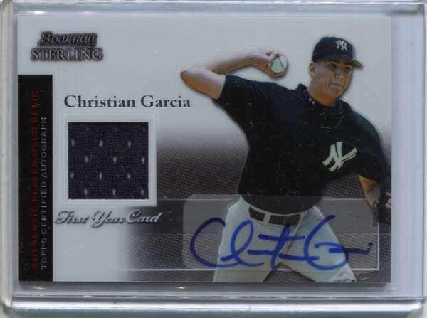Christian Garcia