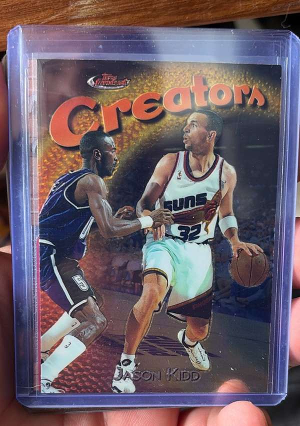 Jason Kidd
