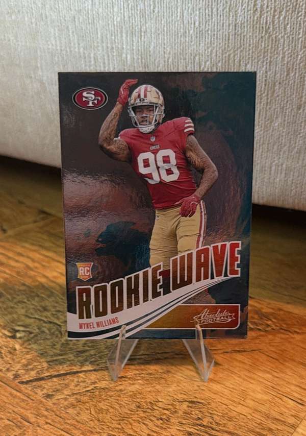 Mykel Williams