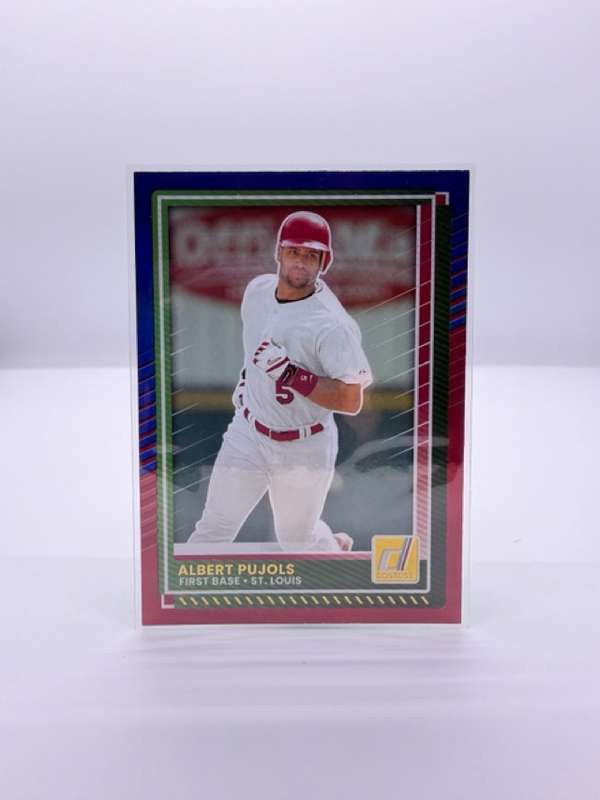 Albert Pujols