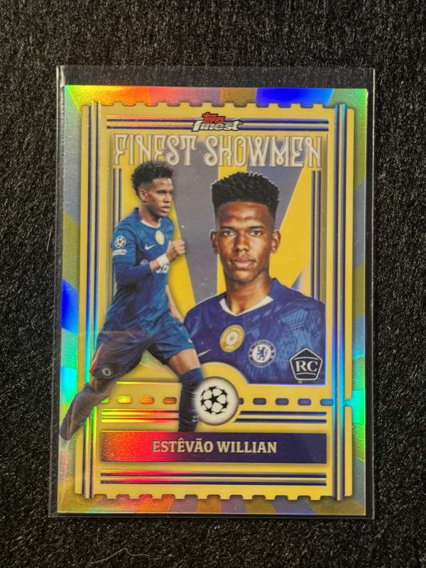 Estêvão Willian