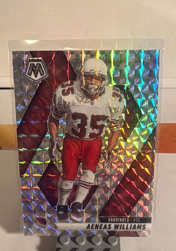 Aeneas Williams
