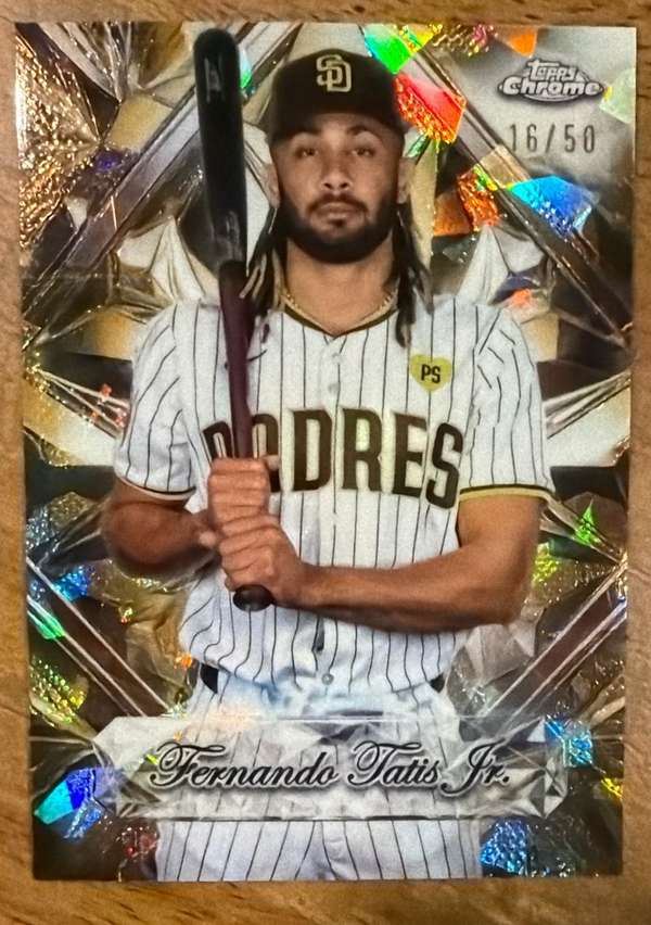 Fernando Tatis Jr.