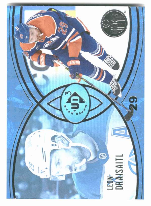 Leon Draisaitl