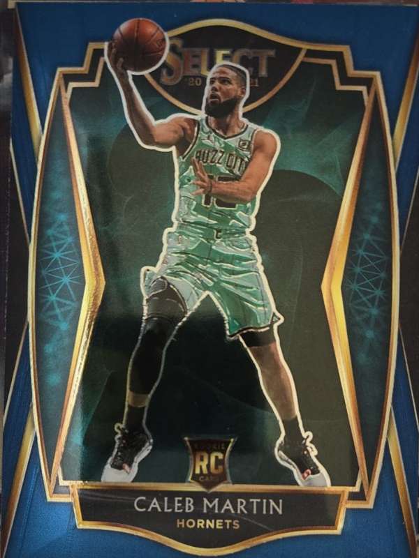 Caleb Martin