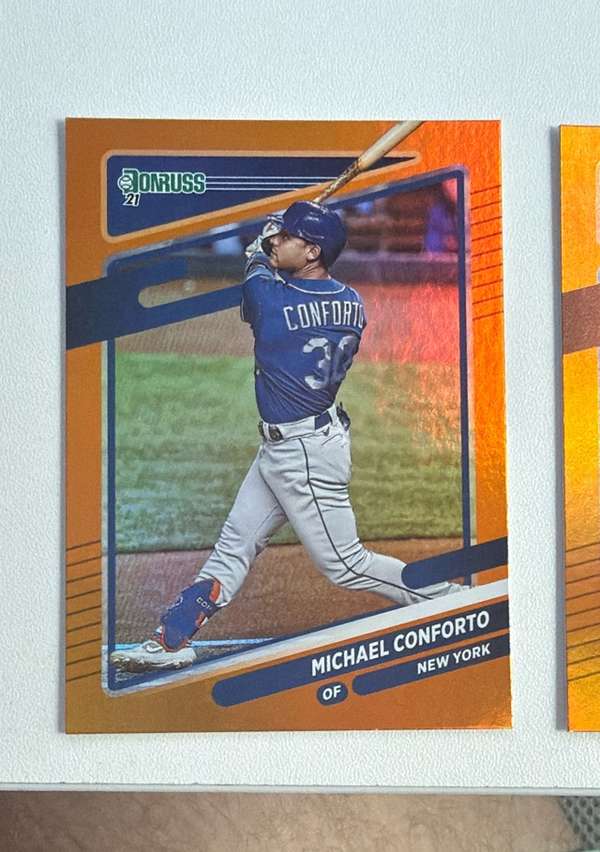 Michael Conforto