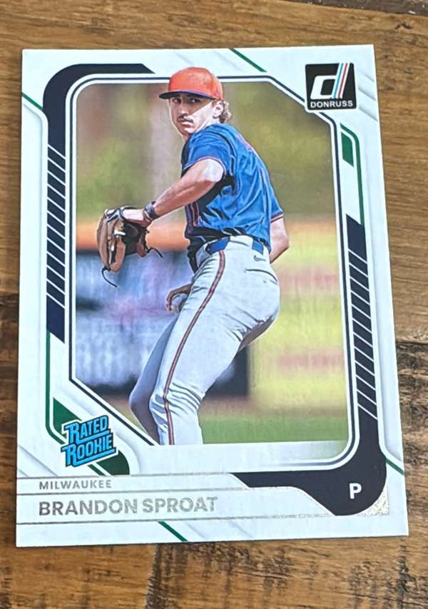 Brandon Sproat