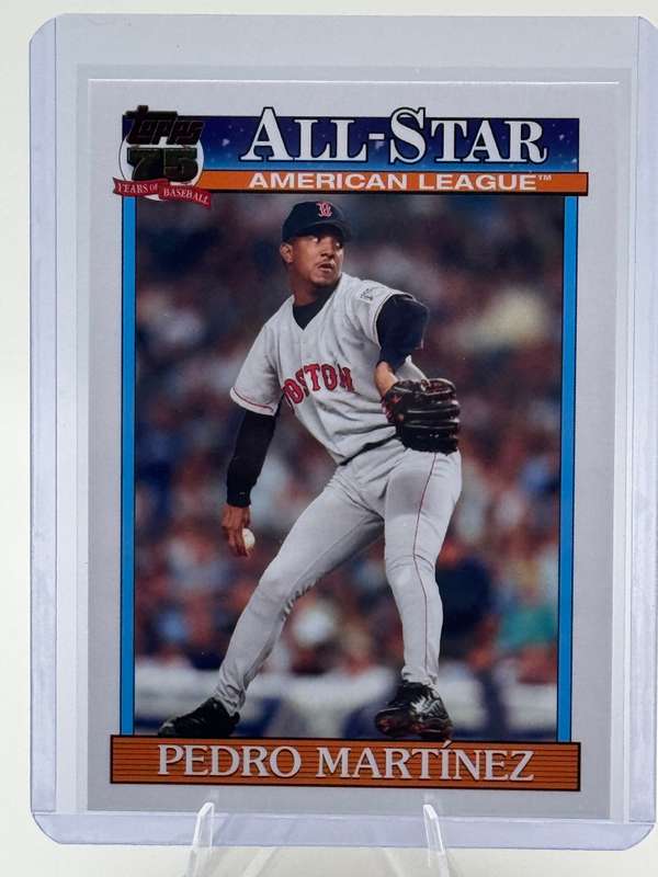 Pedro Martinez