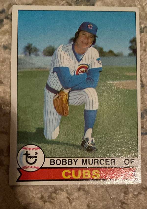 Bobby Murcer