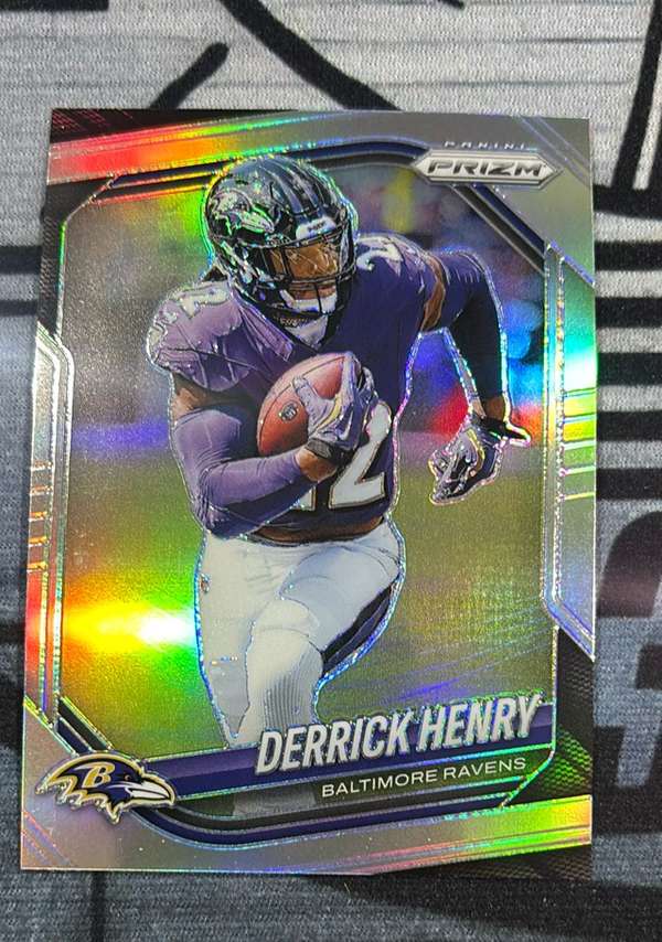 Derrick Henry