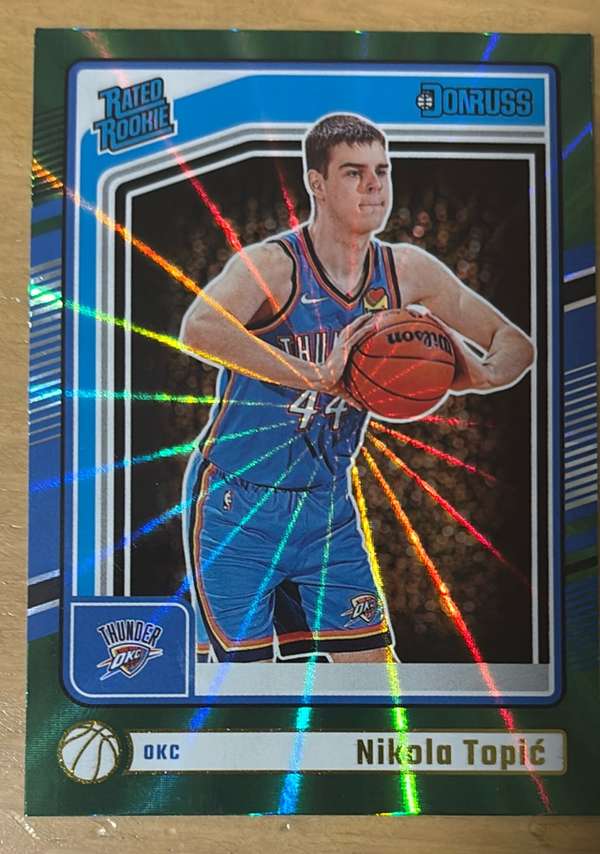 Nikola Topic