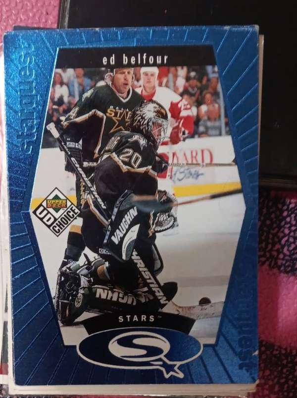 Ed Belfour