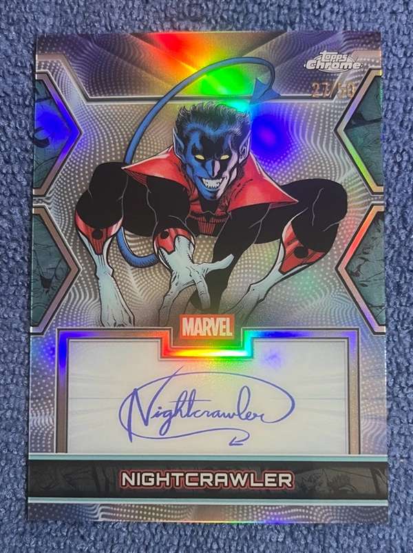 #MF-NI Nightcrawler