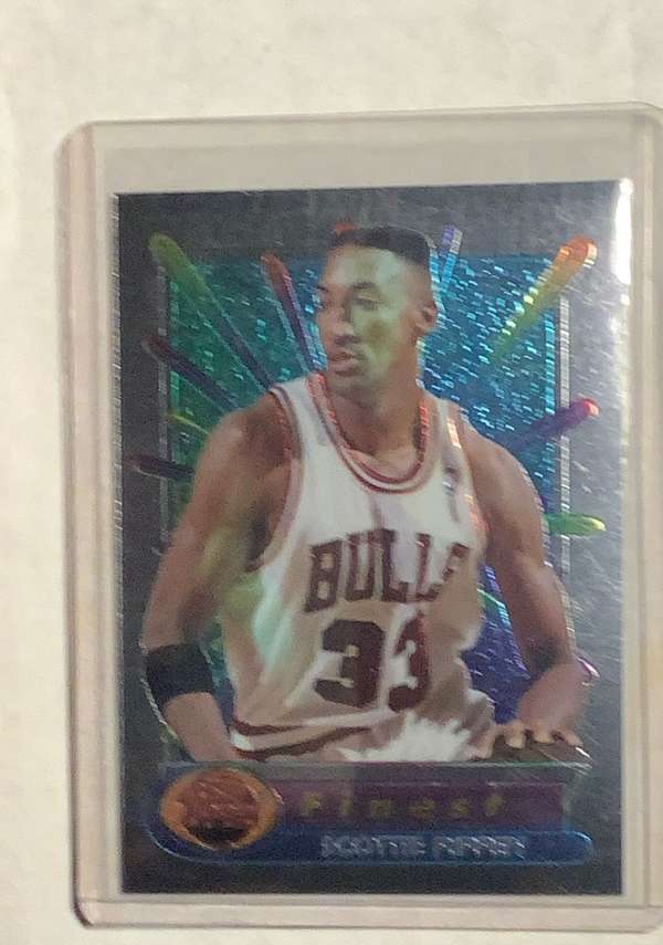 Scottie Pippen