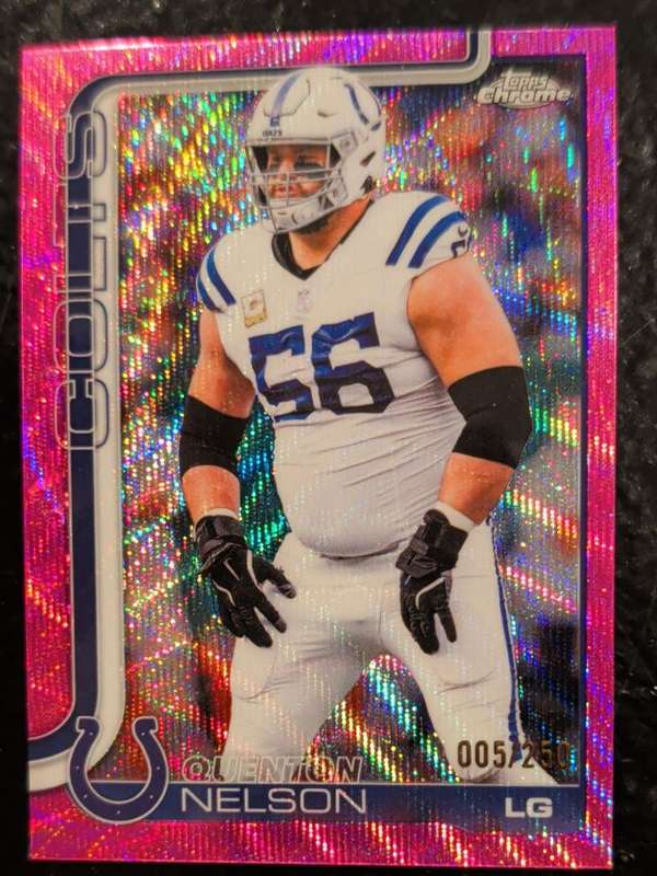 Quenton Nelson