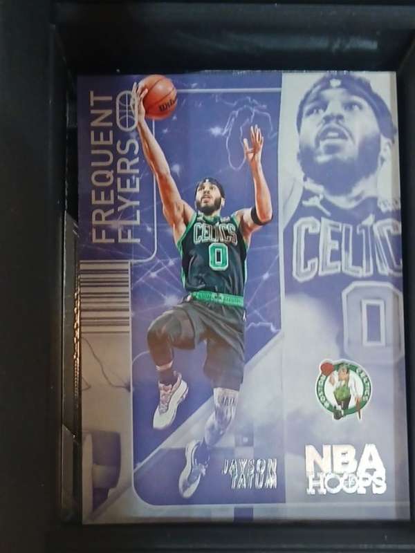 Jayson Tatum