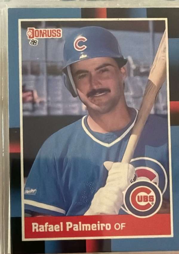 Rafael Palmeiro
