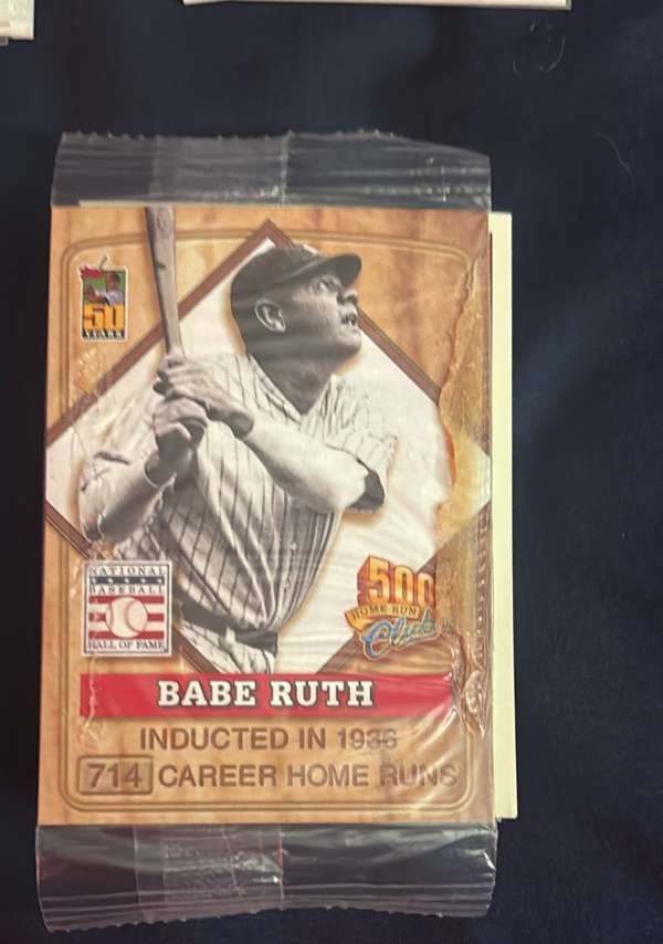 Babe Ruth