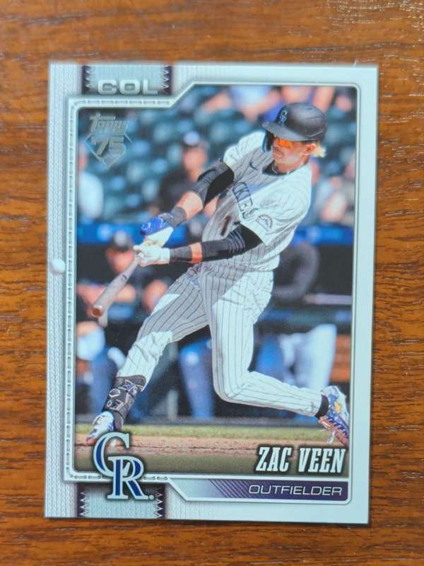 Zac Veen
