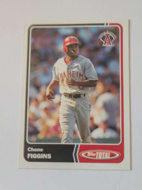 Chone Figgins