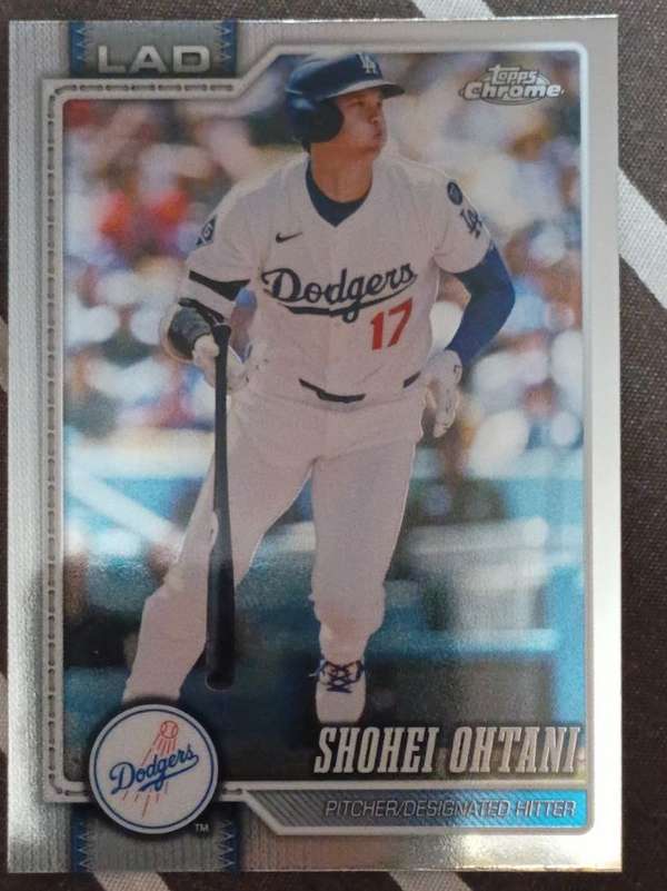 Shohei Ohtani