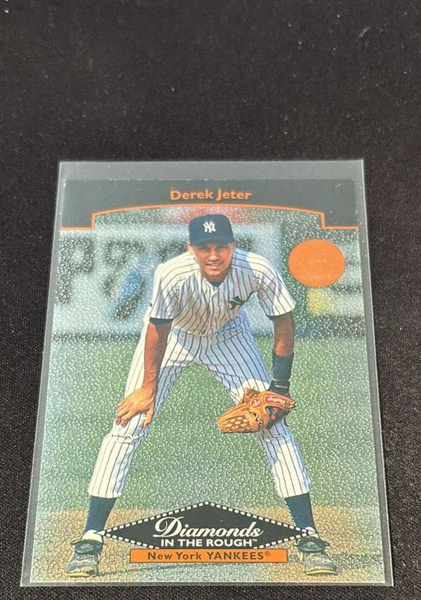 Derek Jeter