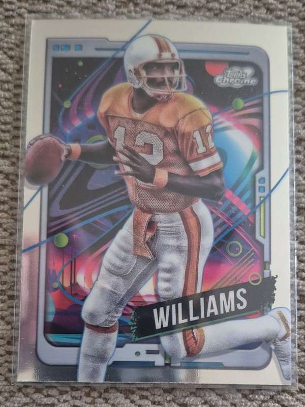 Doug Williams