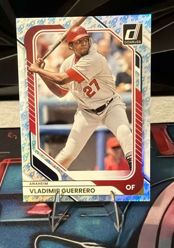 Vladimir Guerrero