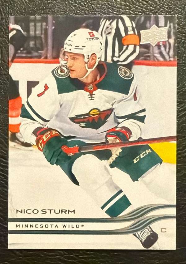 Nico Sturm